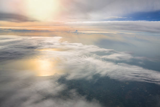 istock High angle view, Chalong Bay, Phuket sea 1645675490