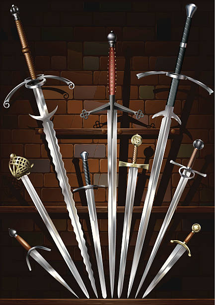 swords_background - arsenal 幅插畫檔、美工圖案、卡通及圖標