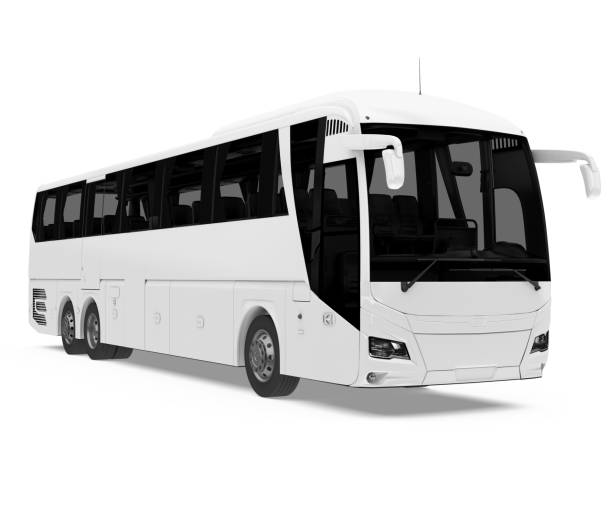 istock City Bus Isolated 1645721515