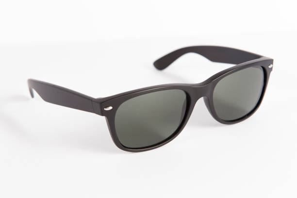 istock Eyewear sunglasses isolated on white 1645849833
