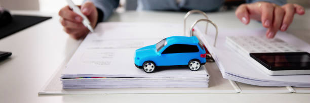 istock Save Car Tax Money 1645853913