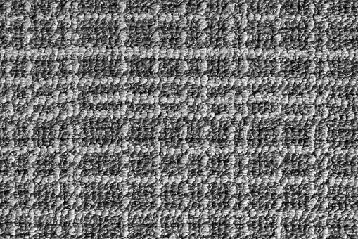 Abstract irregular textured light grid motif distressed grey background