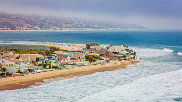 istock View of bungalows and coastline 1645947665