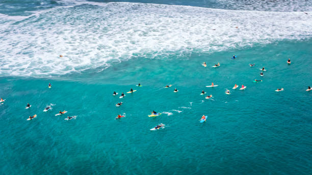 istock Tourists enjoying sea 1645947690