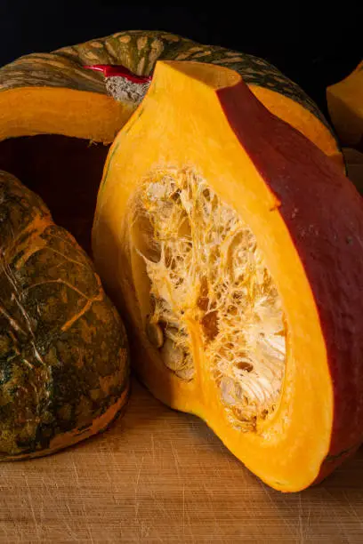 Photo of Italian Squash For Gnocchi