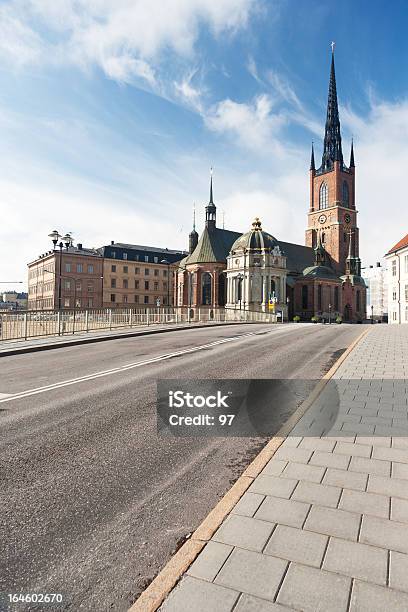 Riddarholmskyrkan Stockholm Sweden - ウォーターフロントのストックフォトや画像を多数ご用意 - ウォーターフロント, キリスト教, クングスホルメン