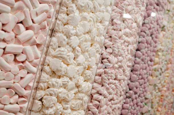 istock Colorful candies in a candy shop 1646033301