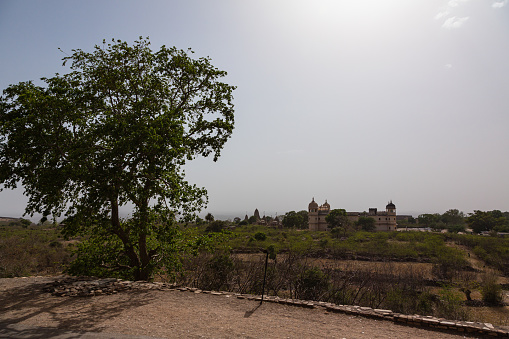 Chittorgarh is a historic city in Rajasthan, India. It's known for its huge fort, Chittorgarh Fort, where brave stories of battles and Rajput culture are told. People visit to see its ancient palaces and learn about its rich history.