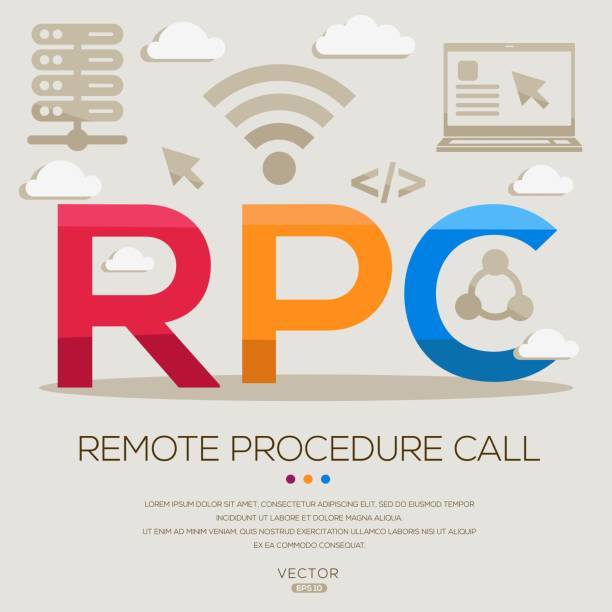Rpc Service Api Icon 20+ Rpc Stock Illustrations, Royalty-Free Vector Graphics & Clip Art ...