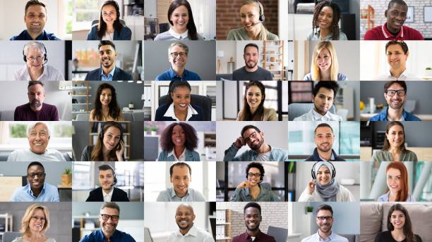 istock Business People Avatar Headshot 1646099431