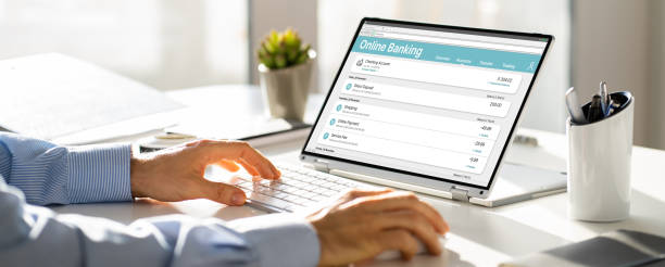 istock Online Digital HR Video Conference Webinar 1646099904