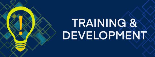 5,500+ Training And Development Backgrounds Stock Illustrations ...