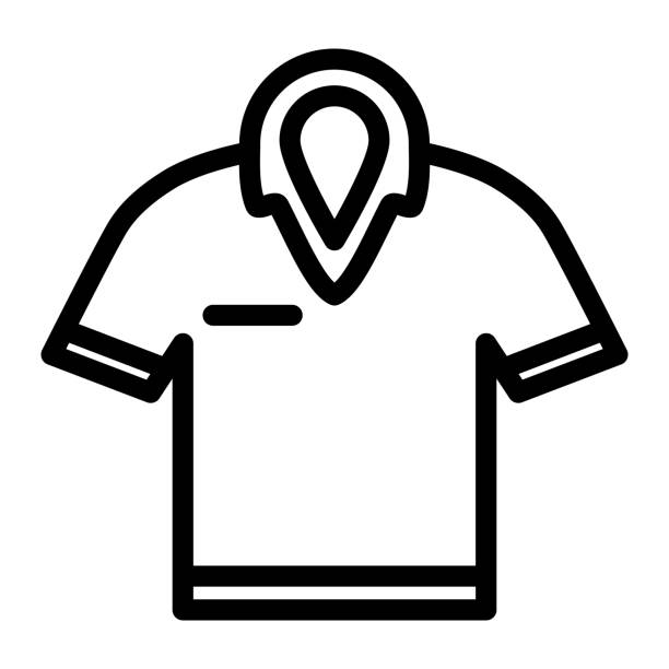 10+ Polo Shirt Logo Mockup Stock Illustrations, Royalty-Free Vector ...