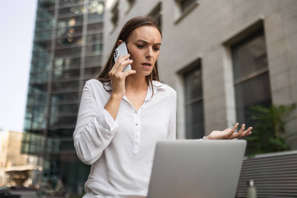 istock The Working Woman's Portrait 1646173020