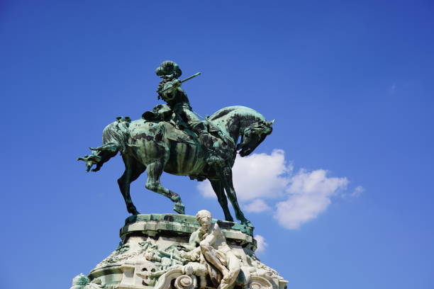 istock Travel in Hungary 1646192209