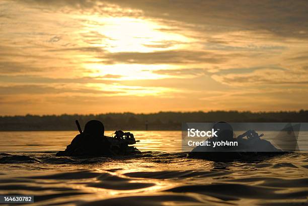 Spezialeinheit Stockfoto und mehr Bilder von Ausrüstung und Geräte - Ausrüstung und Geräte, Einheitlichkeit, Erwachsene Person