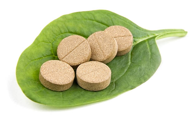 Растительные ангиопротекторы