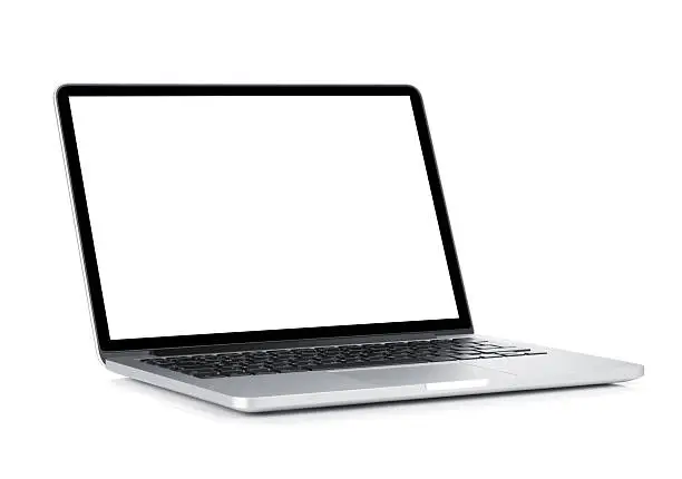 Photo of Laptop
