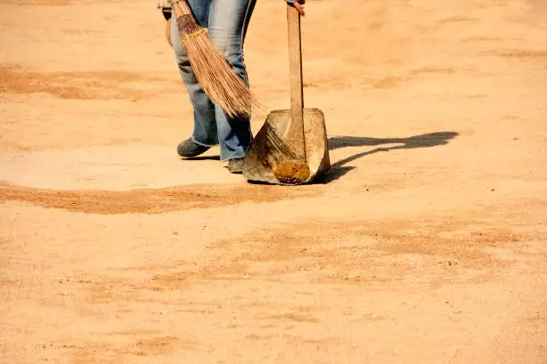 Photo of Pattaya Elephant Pooper Scooper