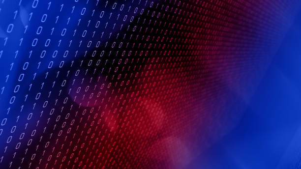 istock The captivating coding background unraveling the beauty of binary texture in computer science. Binary decryption unlocking the digital world with advanced system of information technology 1646405616