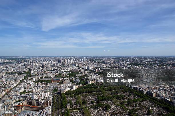 Die Skyline Der Stadt Bei Tag Paris Frankreich Stockfoto und mehr Bilder von Architektur - Architektur, Arrangieren, Avenue des Champs-Élysées