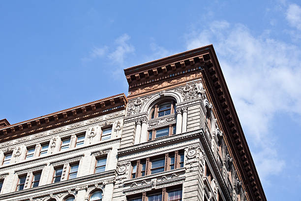 istock Lower Manhattan, New York City 164643951