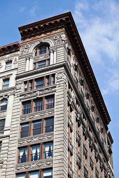istock Lower Manhattan, New York City 164643993