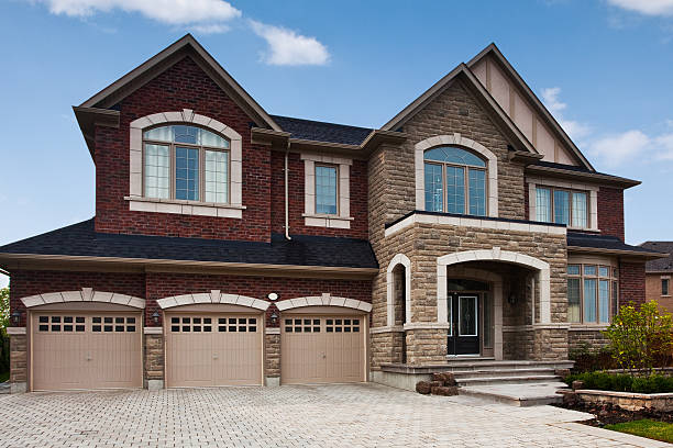 istock New House Construction in Southern Ontario 164644019