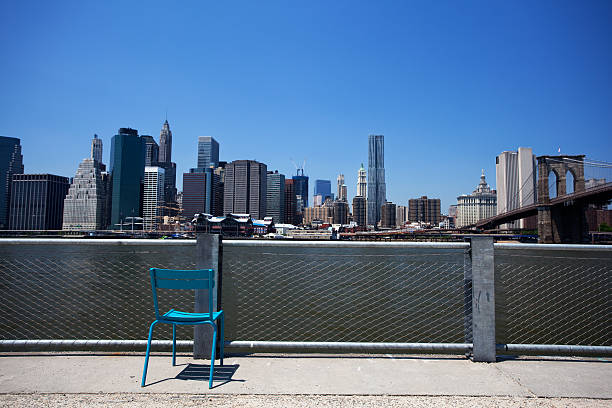 istock New York City skyline 164644073