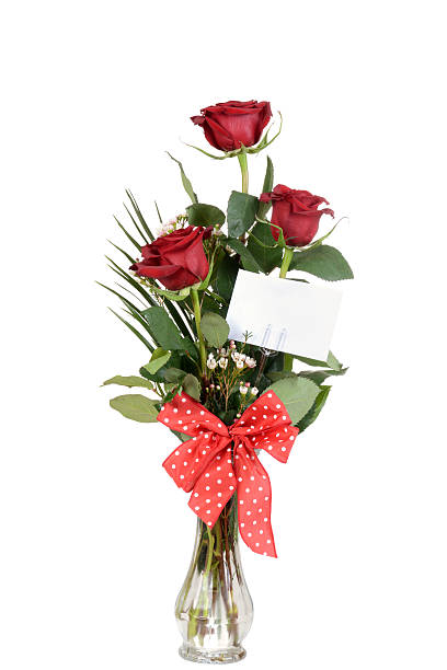 istock rose bouquet in a vase 164644973