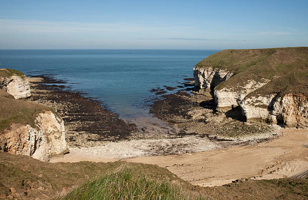 istock North Landing, Flamborough 164647727