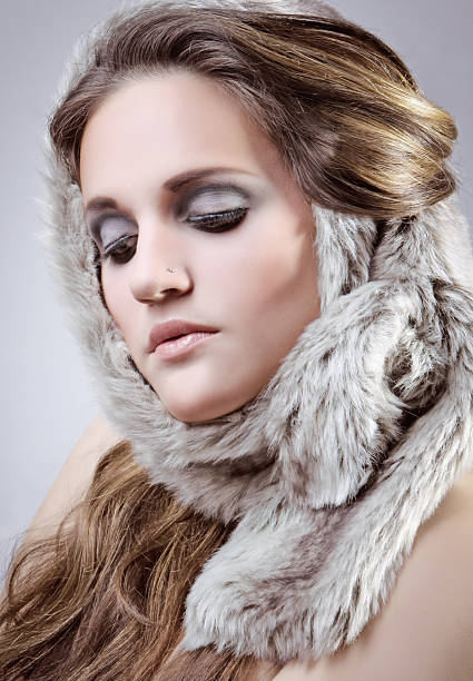 istock Fur and Hair 164650376
