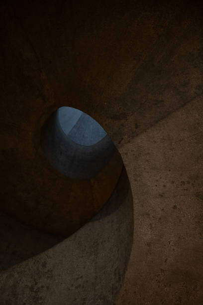 istock The Light Efficiency of Concrete Buildings 1646506209