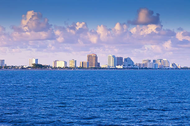 istock Fort Lauderdale, Florida 164652370