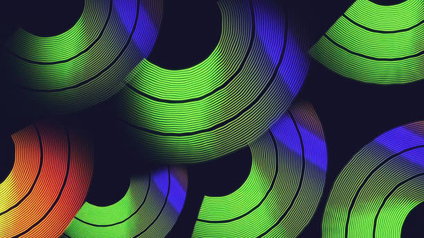 istock 4k Abstract Bright gear technology futuristic animated background 1646546815