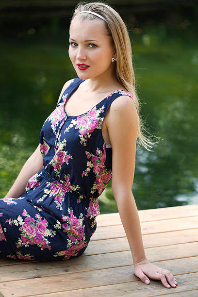 istock beautiful girl 164655509