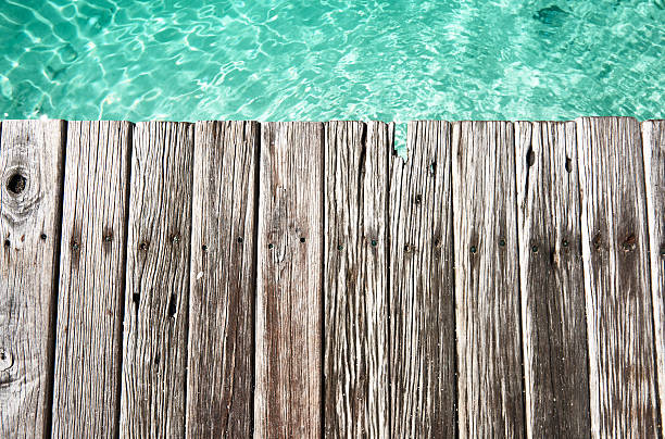 istock Jetty by the sea 164661147