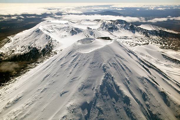 istock Mount Ngauruhoe New Zealand 164662309