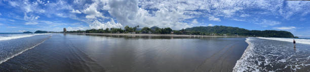 istock Jaco beach on the Pacific Coast Costa Rica 1646630744