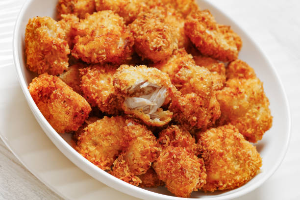istock crispy fried panko breaded chicken bites in bowl 1646646358