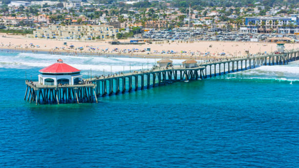 istock View of Huntington beach pier and beach 1646653623