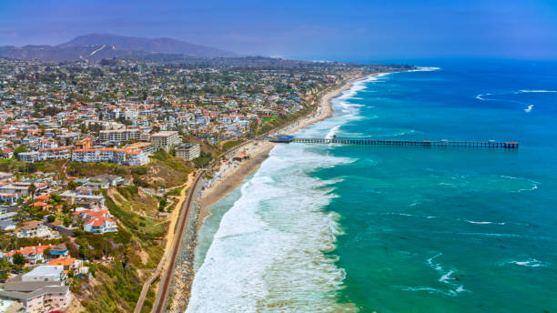 istock View of San Clemente cityscape 1646653632