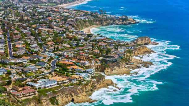 istock View of cityscape along coastline 1646653664