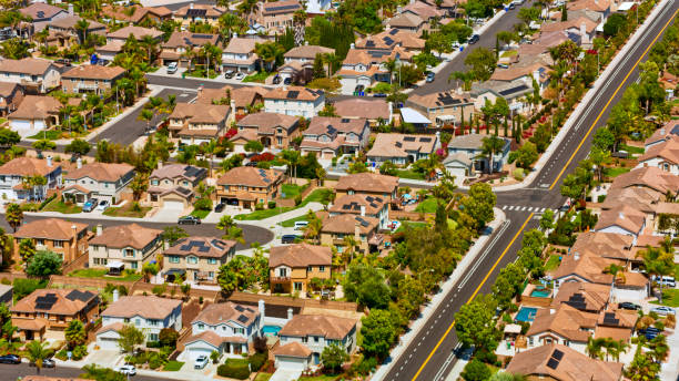 istock View of residential district 1646653668