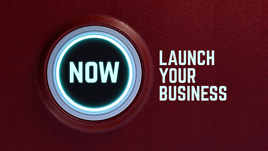 Launch Your Business Now