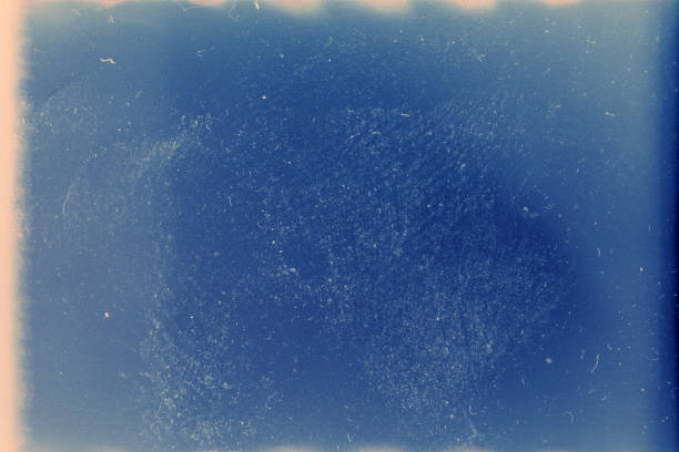 istock Old grunge filmstrip 1646706515
