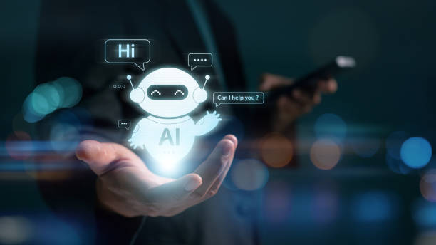 business-chatting-a-smart-ai-using-an-artificial-intelligence-chatbot-developed-with-ai-robot.jpg?s=612x612&w=0&k=20&c=vjfW6FbZG4wSTxwil78FFW10UIg4UHxuqPGR4AtE8mA=