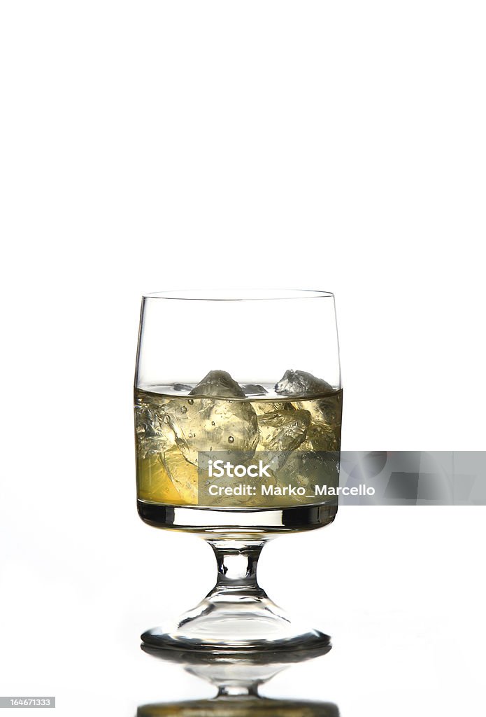 Spirituosen - Lizenzfrei Alkoholisches Getränk Stock-Foto