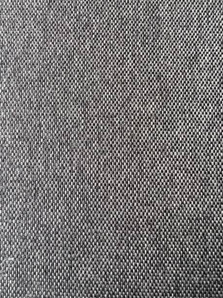 istock A cotton material for wallpaper or background. 1646814968