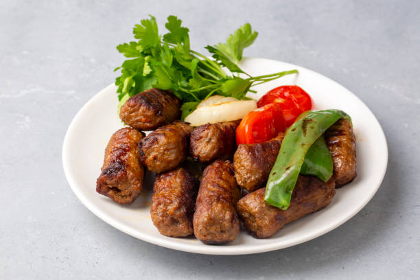 istock Turkish Tekirdag or inegol Kofte 1646841816